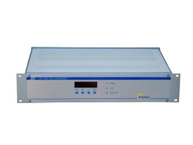 TGPS Series Time Synchronisation Equipment Kehui