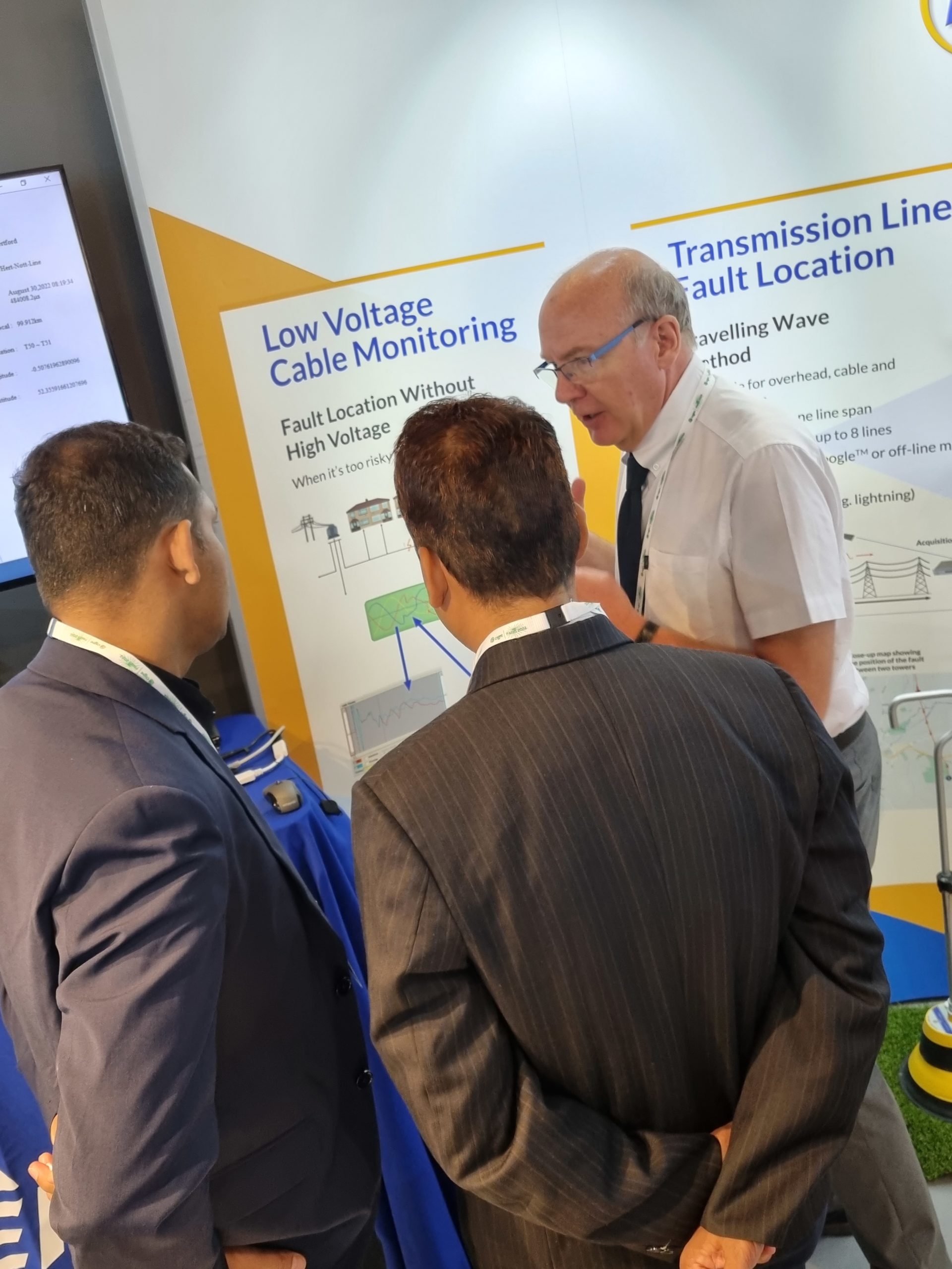 Cigre Paris 2022 Kehui